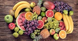 Obst Kiste