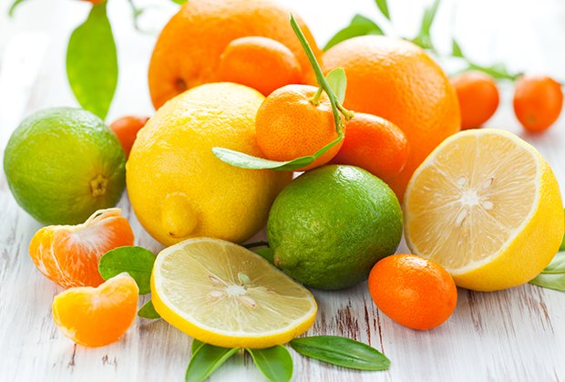 Citrus Kiste