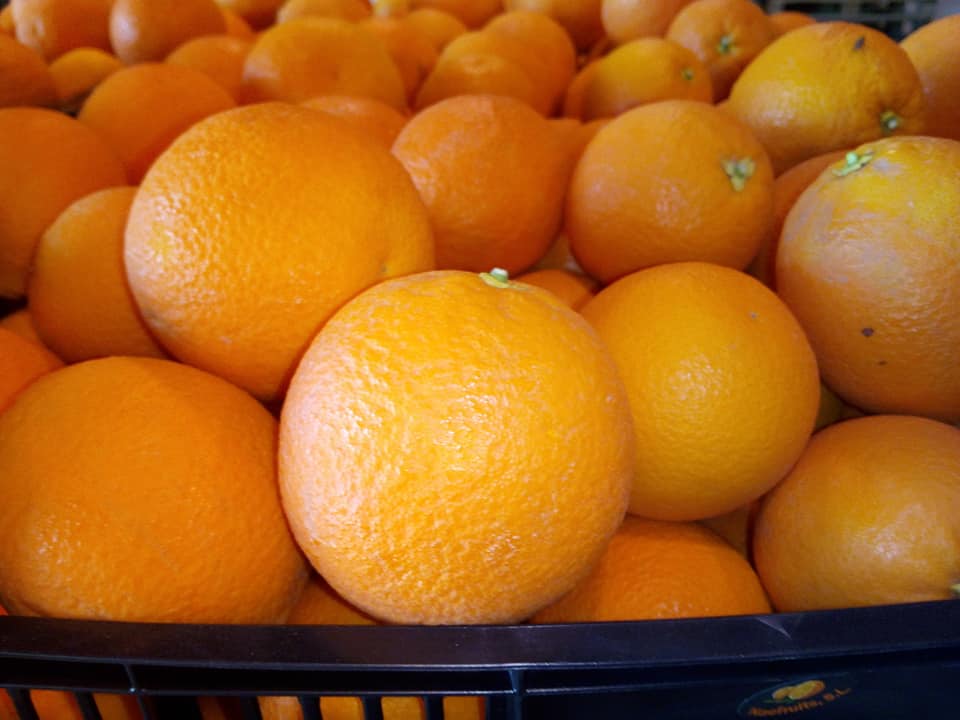 Naranja